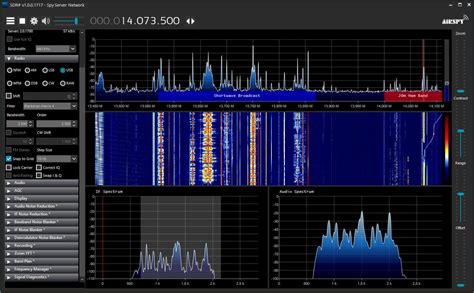 air spy sdr free download.